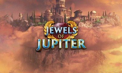 Jewels of Jupiter