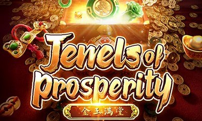 Jewels of Prosperity