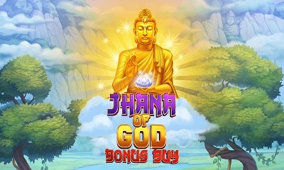 Jhana of God Bonus Buy