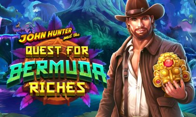 John Hunter and the Quest for Bermuda Ri