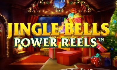 Jingle Bells Power Reels
