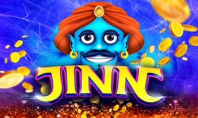 Jinn