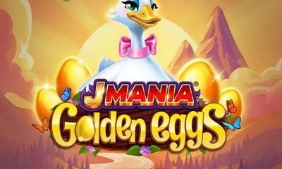 J Mania Golden Eggs