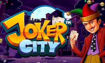 Joker City