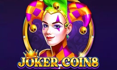 Joker Coins