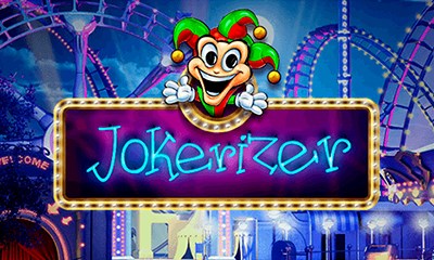 Jokerizer