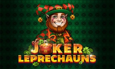 Joker Leprechauns