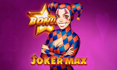 Joker Max