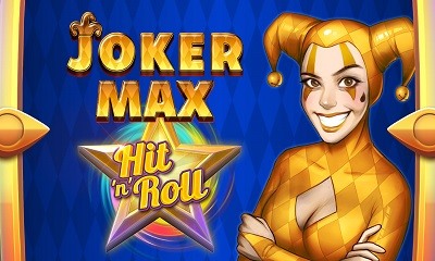 Joker Max Hit N Roll