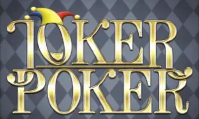 Joker Poker