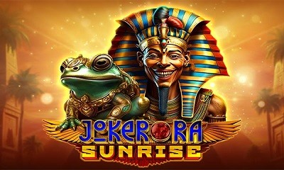 Joker Ra: Sunrise