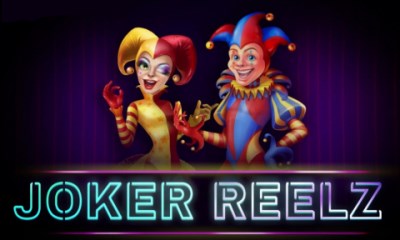 Joker Reelz