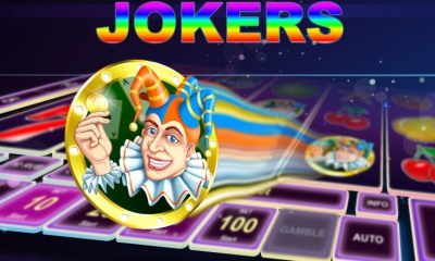 Jokers