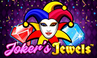 Joker's Jewels