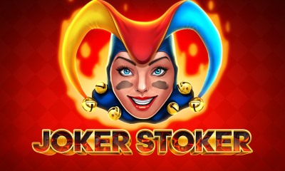 Joker Stoker