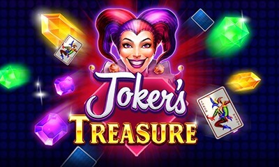 Joker's Treasure