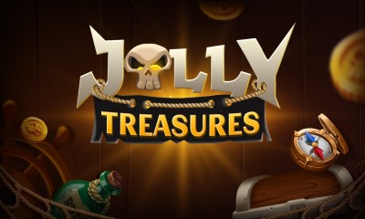 Jolly Treasures