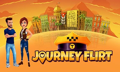 Journey Flirt