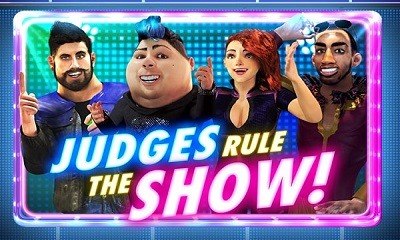 Judges Rule the Show