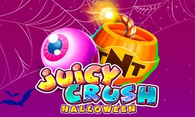 Juicy Crush Halloween