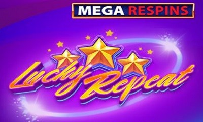 Juicy Fruits Lucky Repeat