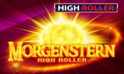 Juicy Fruits Morgenstern