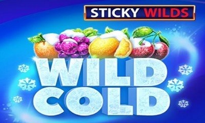 Juicy Fruits Wild Cold
