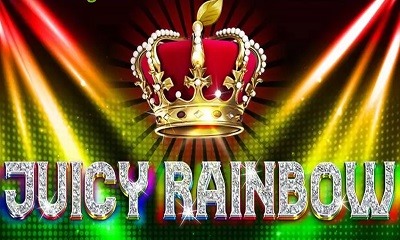 Juicy Rainbow