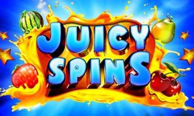 Juicy Spins