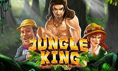 Jungle King