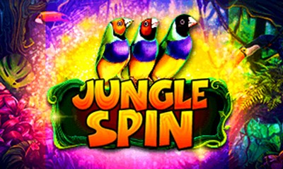 Jungle Spin