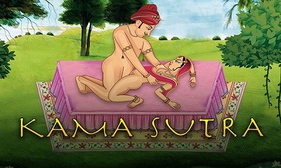 Kamasutra