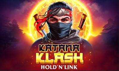 Katana Klash: Hold 'N Link