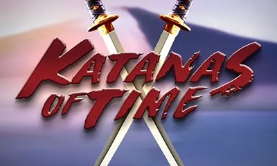 Katanas of Time
