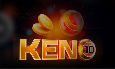 Keno 10 (1 Minute)