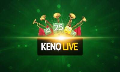Keno LIVE