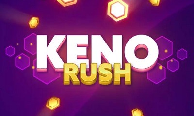 Keno Rush