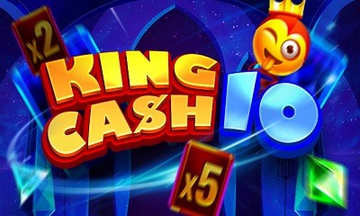 King Cash 10