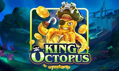 King Octopus