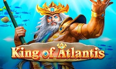 King of Atlantis