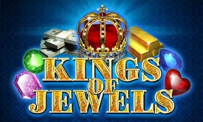 King of Jewels