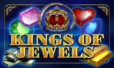 King of Jewels Lotto