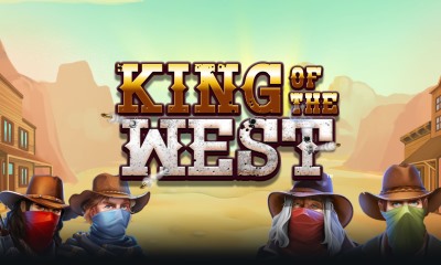 King of the West