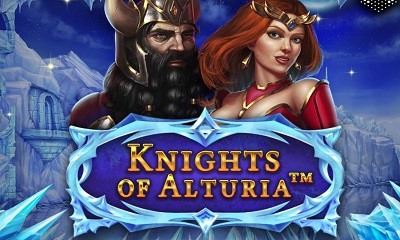 Knights of Alturia