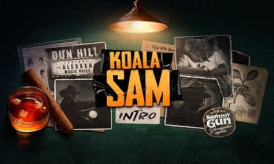 Koala Sam Intro