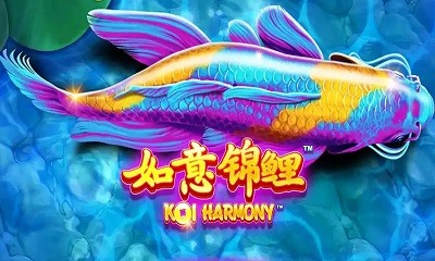 Koi Harmony