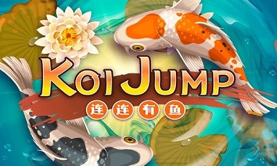 Koi Jump