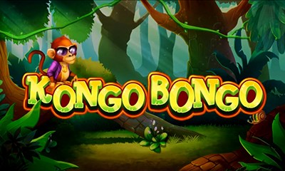 Kongo Bongo
