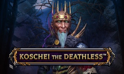 Koschei the Deathless