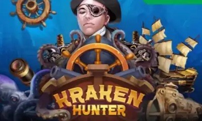 Kraken Hunter
